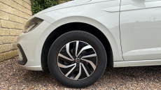 Volkswagen Polo 1.0 Life 5dr Petrol Hatchback